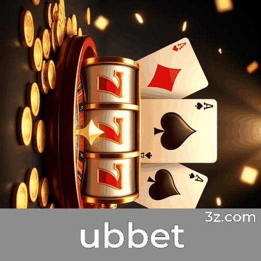 ubbet game mais image