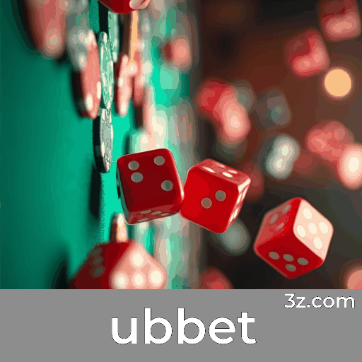 ubbet game mais image