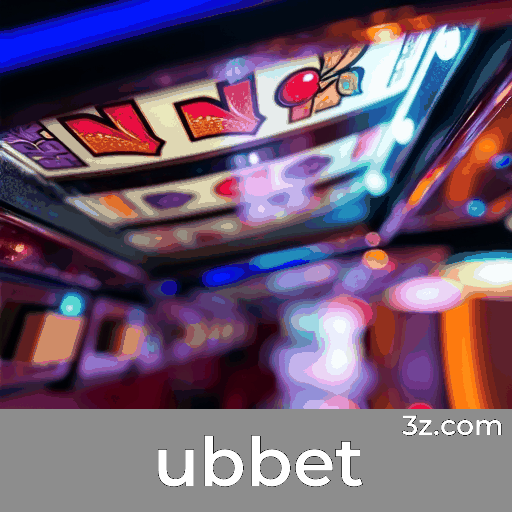 ubbet game mais image