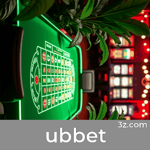 ubbet game mais image