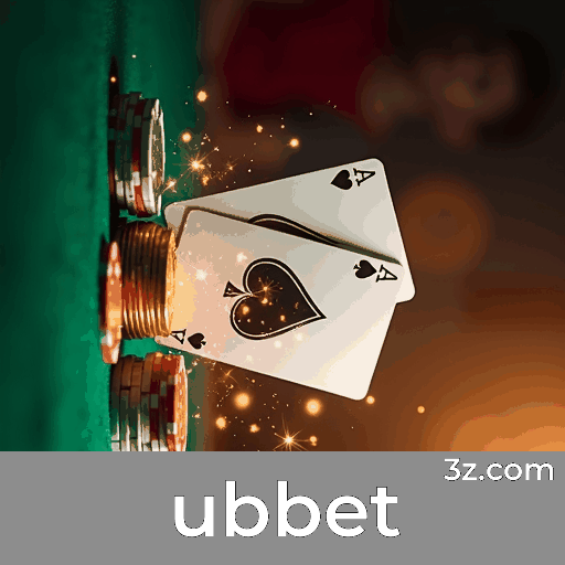 ubbet game mais image