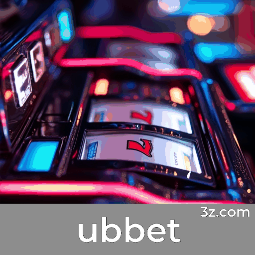ubbet game mais image