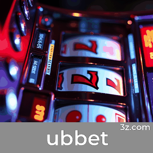 ubbet game mais image