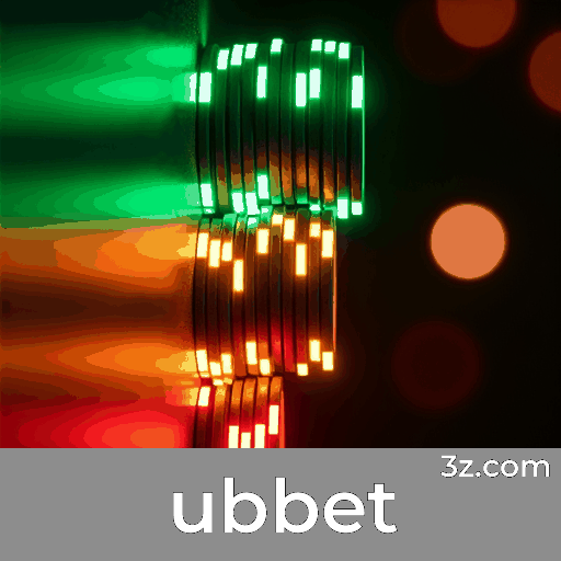 ubbet game mais image