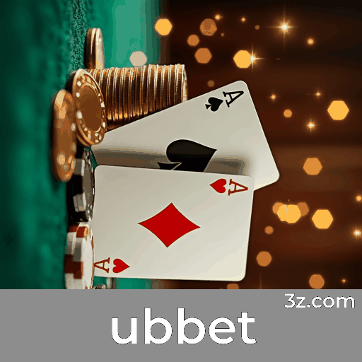 ubbet game mais image
