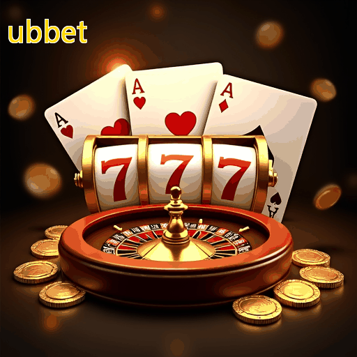 Cassino Exclusivo ubbet: Emocione-se Jogando