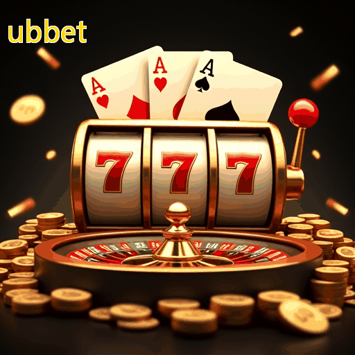 Baixe o App ubbet – Jogue Cassino no Celular com Slots e Apostas