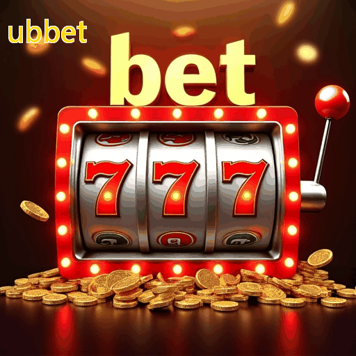 Slots Online no ubbet – Rodadas Grátis, Megaways e Grandes Prêmios